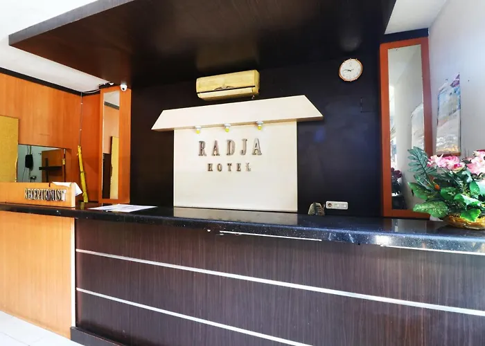 Hotel Radja Pekanbaru